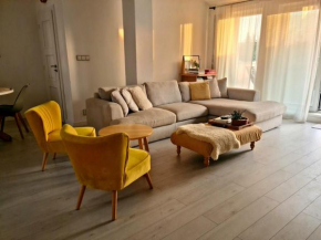 Nadherny podkrovny Loft v Centre mesta Banovce Gorgeous Loft in Banovce City Centre